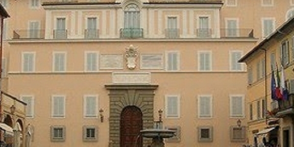 Terminato pontificato Benedetto XVI