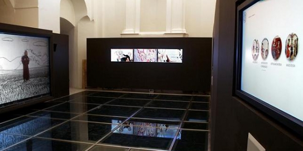 L'Iris Quartet al Museo Virtuale della Scuola Medica Salernitana
