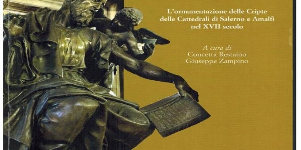 I Tesori delle Cripte delle Cattedrali di Salerno e Amalfi