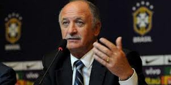 Brasile: contro l'Italia tre punte