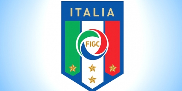 La Nazionale Italiana si allena a Coverciano