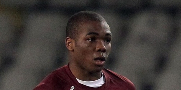 TORINO: OGBONNA IN GRUPPO, MENGA A RIPOSO