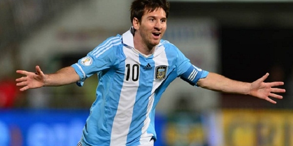 Qualificazioni ai mondiali: Argentina vicina al traguardo