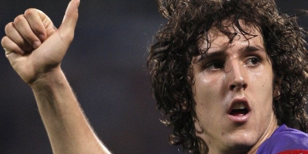 Stevan Jovetic: lesione al muscolo bicipite femorale. Out due settimane
