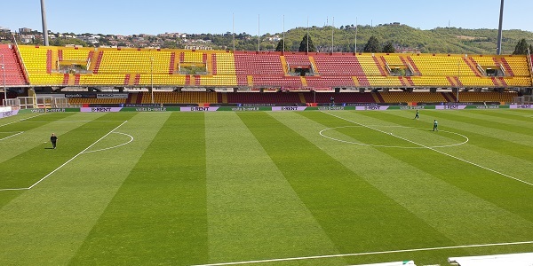 Benevento in trasferta contro la Spal per continuare la striscia positiva in campionato.