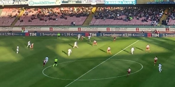 Napoli: ufficializzato Pavoletti, in arrivo altri colpi?