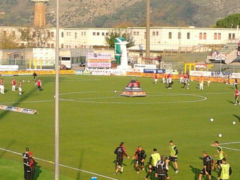 Nocerina: Il mercato impazza