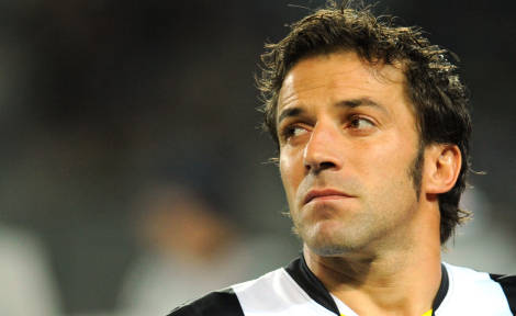 Del Piero  al Sydney Fc. Oggi conferenza stampa di annuncio