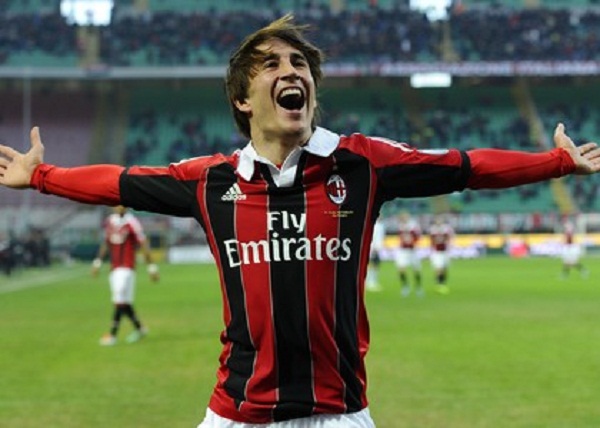 Bojan Krcic passa all'Ajax