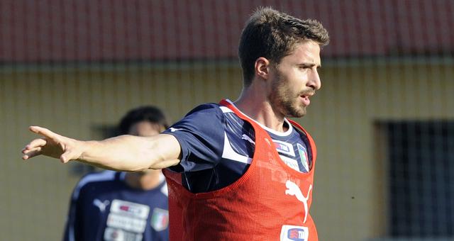 Under 21: Italia - Germania 1 -0, decide Borini.