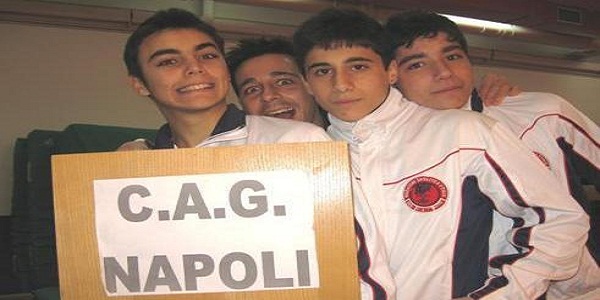 GINNASTICA: MASSARO VICECAMPIONE ITALIANO BIS, MA RISCHIA DI PERDERE LA SUA PALESTRA