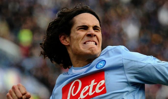 Confederations Cup, stasera Uruguay - Nigeria. Cavani c'e'
