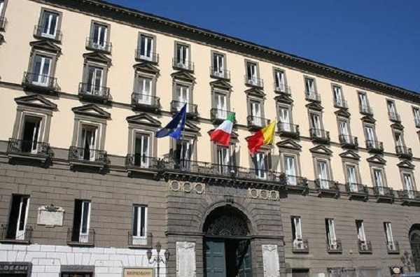 Conferenza stampa di presentazione della quinta edizione di POETE'
