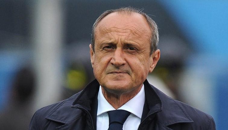 Serie A, Samp - Atalanta: 1 - 0