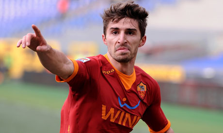 Il Liverpool ufficializza Fabio Borini