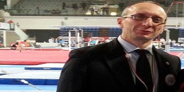 GINNASTICA: VILLAPIANO AGLI EUROPEI MASCHILI DI GLASGOW