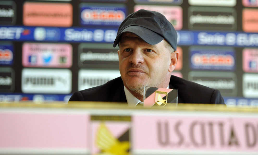 Il Palermo vince a Novara e torna in serie A
