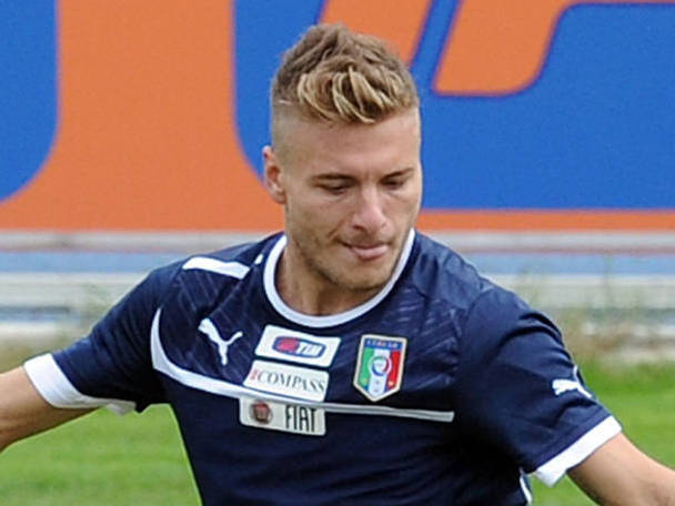 Italia U.21: contro la Svezia, decide Immobile.