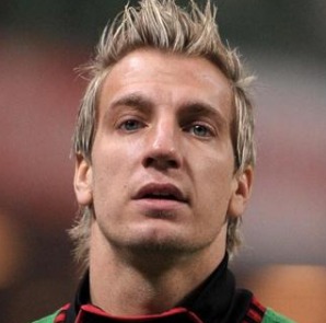 Calciomercato: Sampdoria, colpo Maxi Lopez