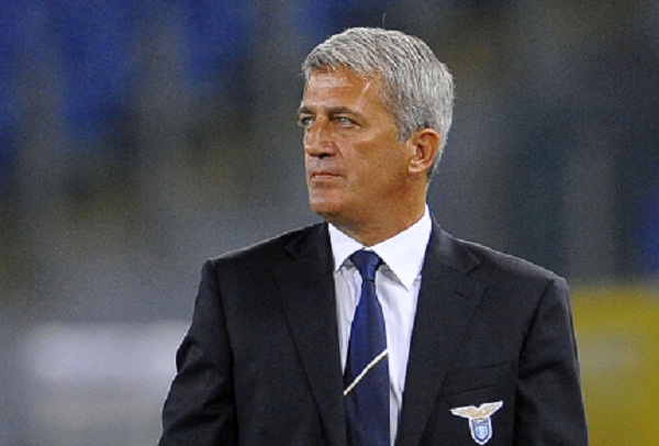 Supercoppa Italia: Lazio si allena all'Olimpico. Juve top-secret
