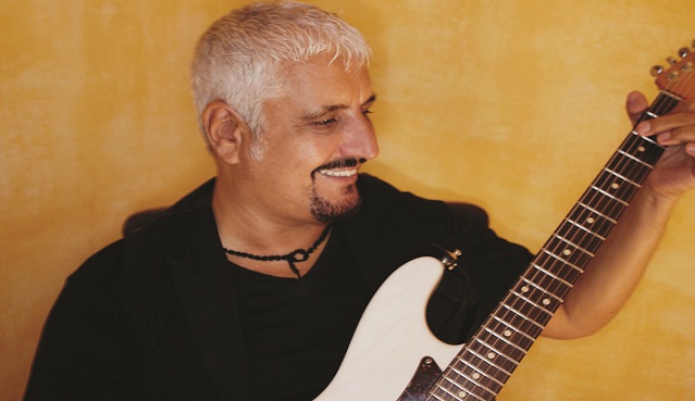 Napoli: stasera l'ultimo saluto a Pino Daniele, la musica, la voce e l'anima della città.