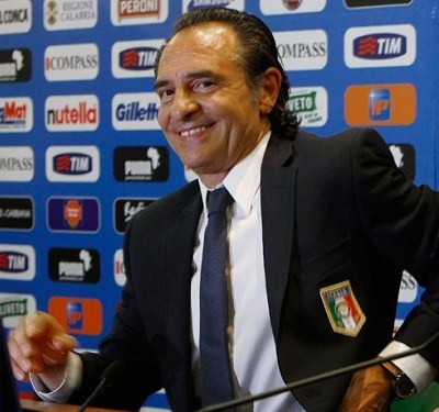 Euro 2012: Stasera Italia - Spagna