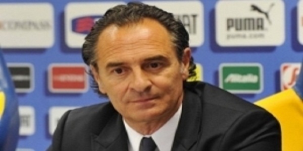 CALCIO: BRASILE-ITALIA, FORFAIT DI MARCHISIO