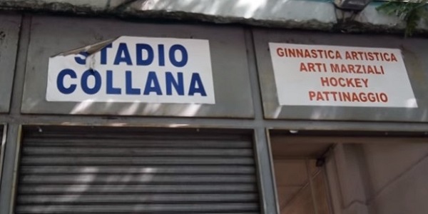 GINNASTICA: SUCCESSO DEL CAG NAPOLI