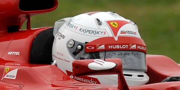 Gp Germania: Hamilton vince e capovolge il mondiale, Vettel sbatte e spreca tutto