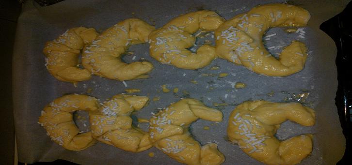 I croissant, un modo gustoso per iniziare bene la giornata