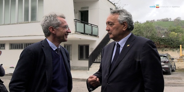 Napoli: Piscine, c\'è l\'accordo tra Comune e Federnuoto per la gestione