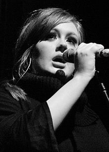 Musica: Adele, ancora tanti premi