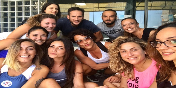 Ginnastica: l'aerobica non va in vacanza, si prepara il secondo semestre agonistico