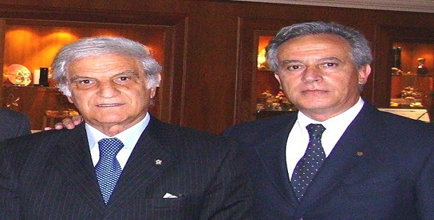 GINNASTICA: IL  PRESIDENTE AGABIO INCONTRA LE SOCIETA' DELLA CAMPANIA.