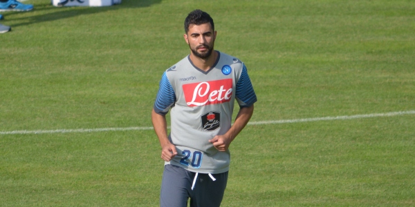 Qualificazioni Europei: Vincono Spagna e Slovacchia, sconfitta la Svizzera. In campo tre azzurri