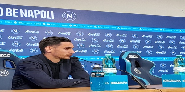 Napoli - Fiorentina 2 - 1, Meret: un orgoglio giocare gare cosi, per il futuro non vedo problemi