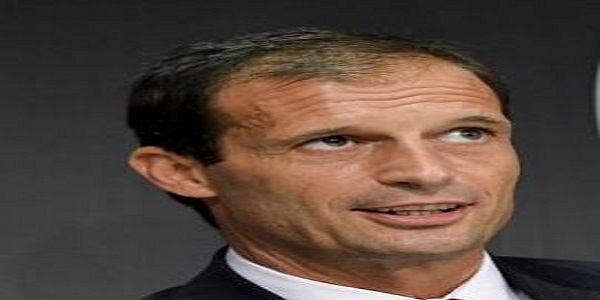 Juventus - Napoli, Allegri: Sarà una grande partita, ma non ancora decisiva.