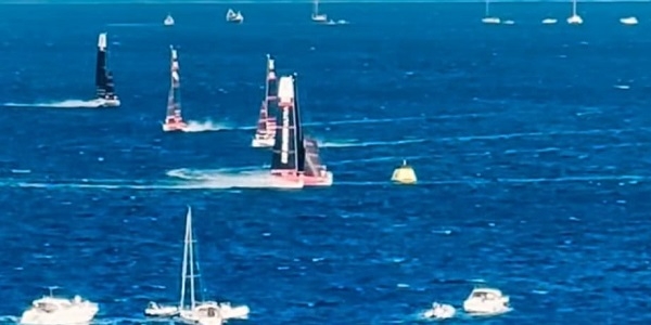 Coppa America, Manfredi: grande successo popolare