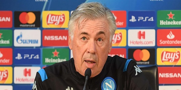 Ancelotti: il ritiro è una scelta della Società e lo accettiamo. Noi pensiamo solo al Salisburgo