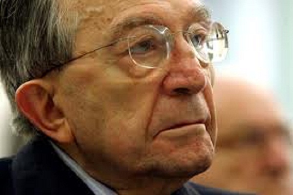 Andreotti ricoverato al Gemelli, sta già meglio