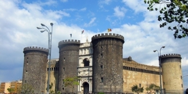 Estate a Napoli 2019, il programma degli spettacoli serali al Maschio Angioino