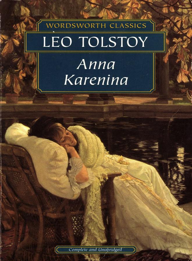 Anna Karenina: tra colpa e felicità. Un capolavoro di Tolstoj