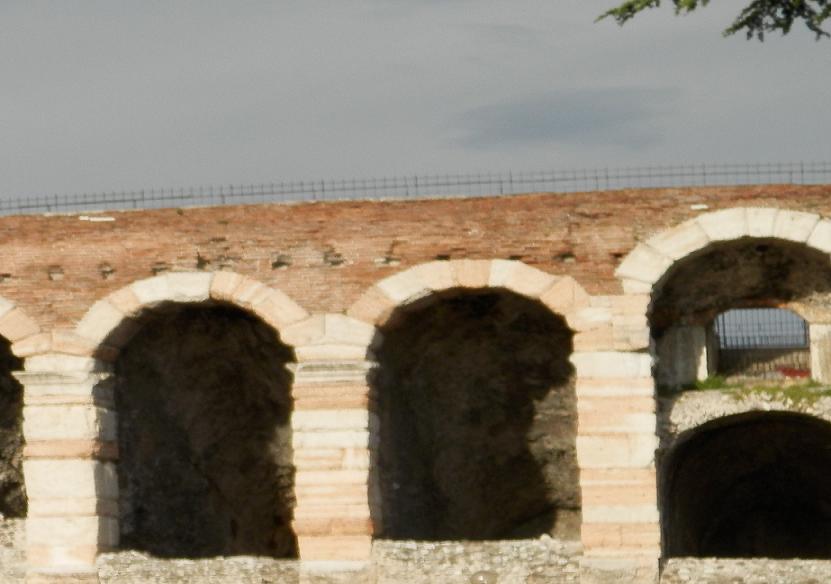 Il Festival lirico all'Arena di Verona - Edizione 2013