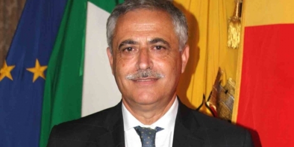 Napoli: mercoledi la presentazione della mostra 'Luce, l'immaginario italiano' Ci sarà l'Ass. Daniele.