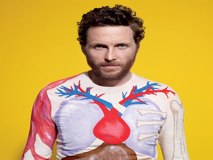 Backup tour 2013: Jovanotti torna negli stadi