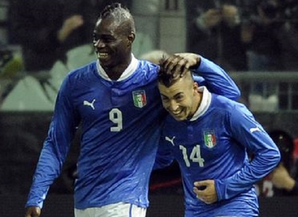 Nazionale: contro Malta il tandem rossonero del Milan