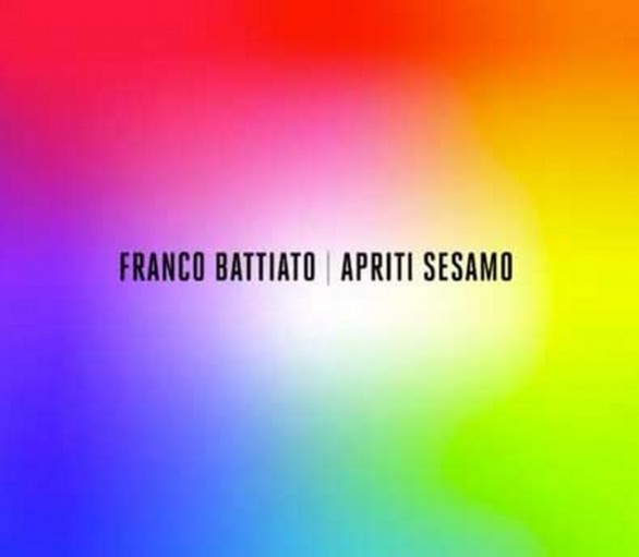 Apriti Sesamo: il nuovo album di Franco Battiato