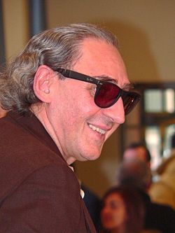 Musica: Battiato in concerto a Napoli 
