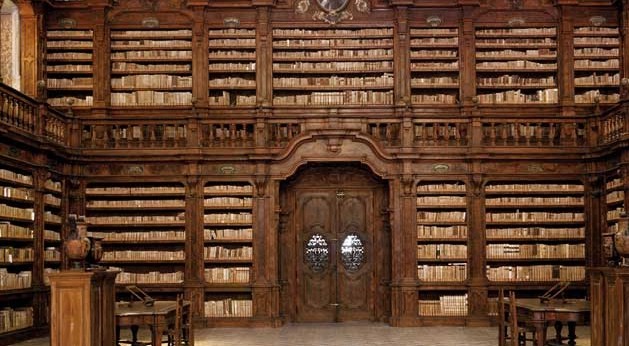 Napoli, Ass. Di Nocera: Le biblioteche sono indispensabili