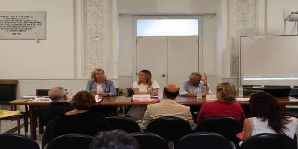 Napoli: Bosco in Rosa, una corsa tutta al femminile per sostenere un nuovo reparto dell’ospedale Santobono
